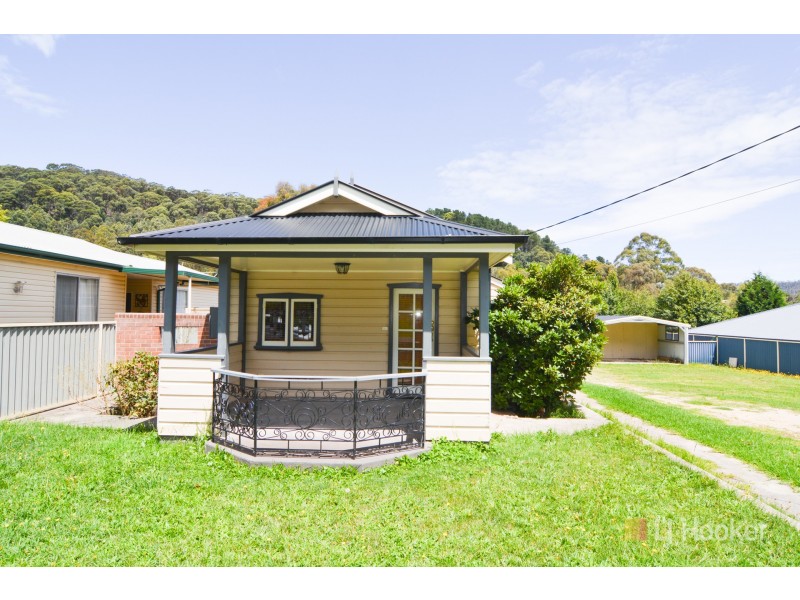 132 Hartley Valley Road, Lithgow NSW 2790