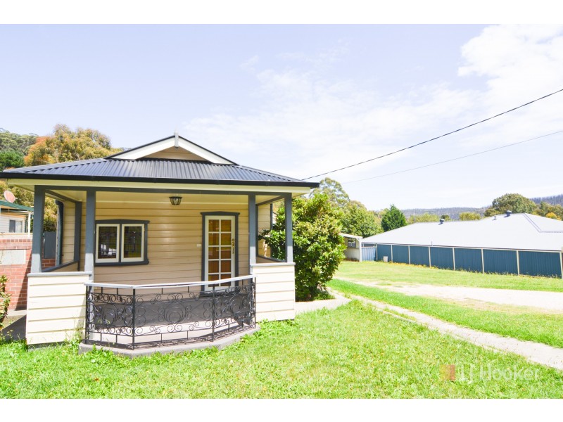 132 Hartley Valley Road, Lithgow NSW 2790