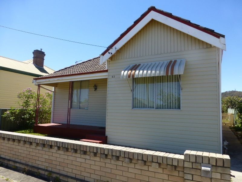 63 Cupro Street, Lithgow NSW 2790