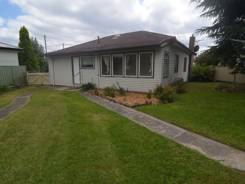 10 Bayonet Street, Lithgow NSW 2790