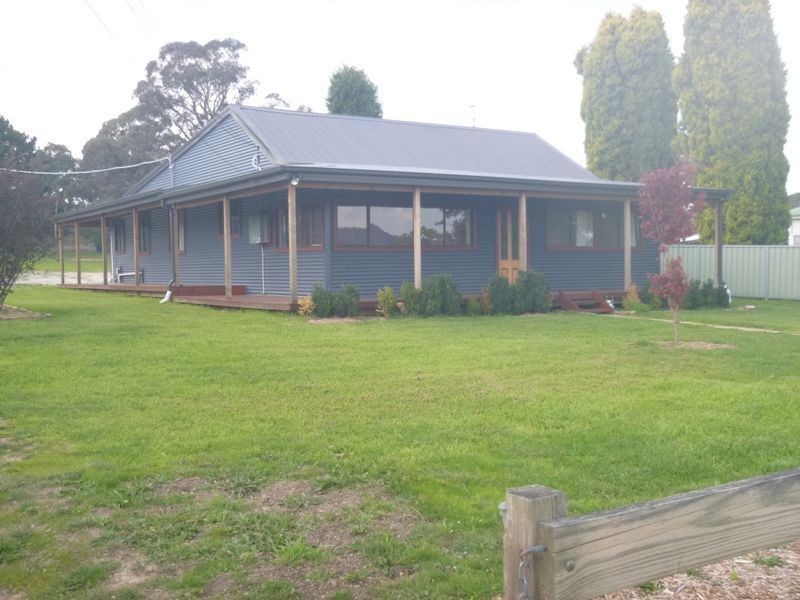 63 Wolgan Road, Lidsdale NSW 2790