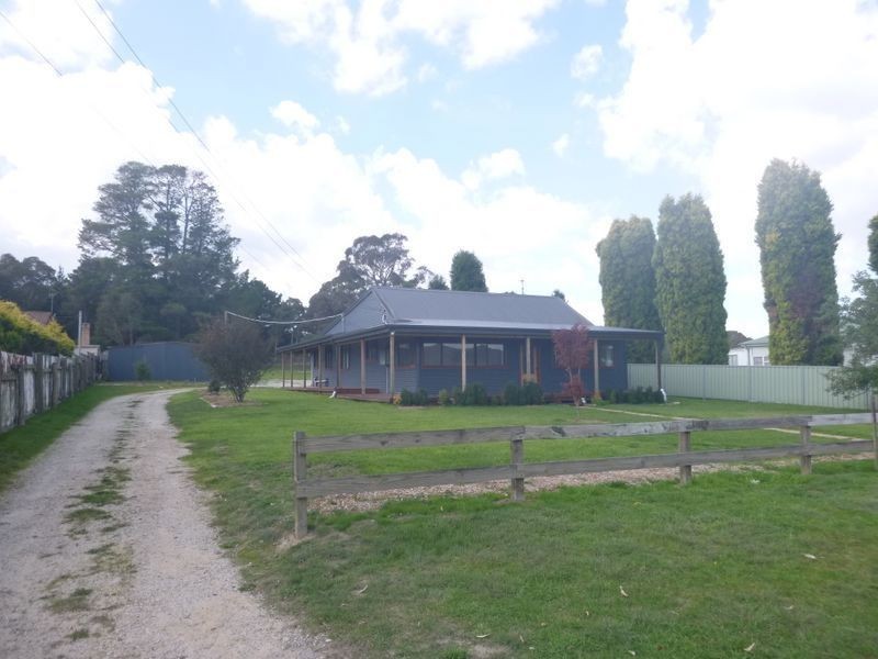 63 Wolgan Road, Lidsdale NSW 2790