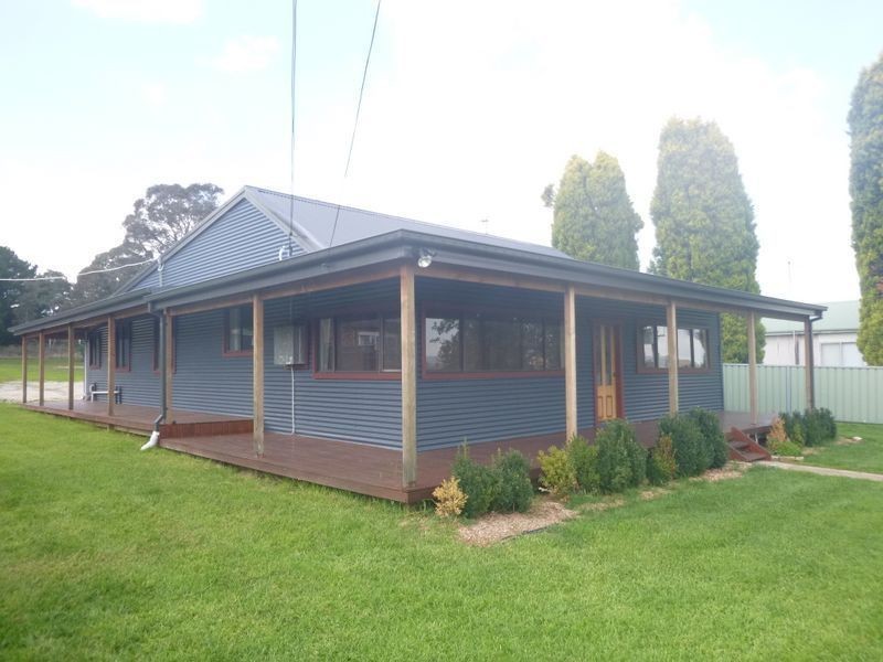 63 Wolgan Road, Lidsdale NSW 2790