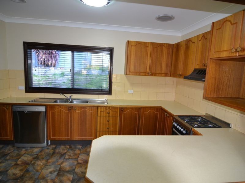1 Fourth Street, Lithgow NSW 2790