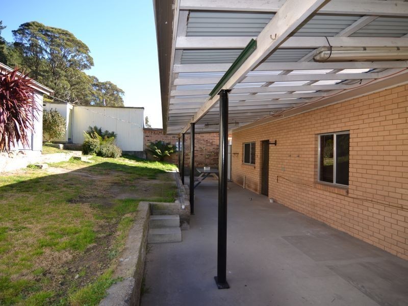 1 Fourth Street, Lithgow NSW 2790