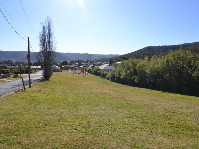 1 Fourth Street, Lithgow NSW 2790