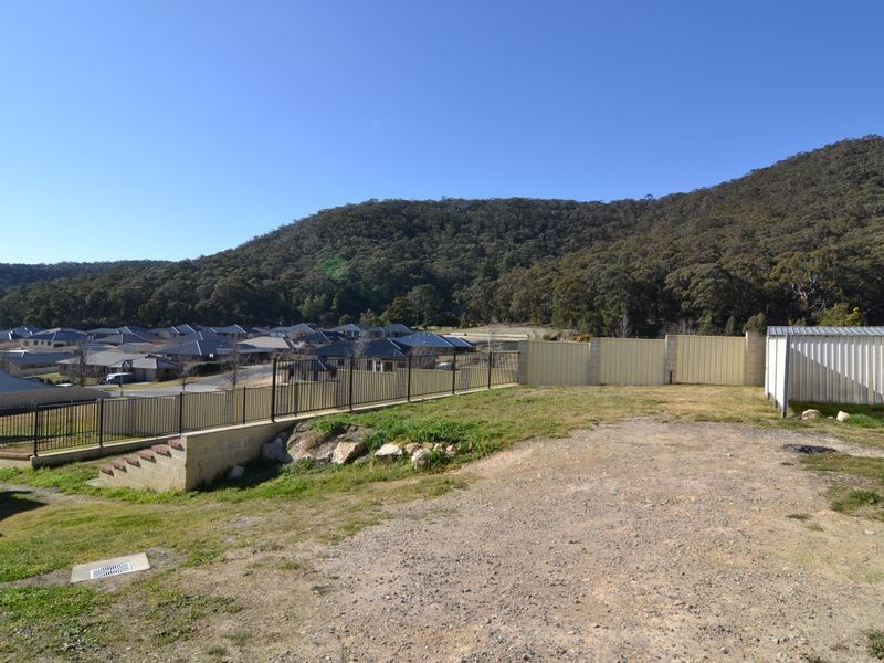 1 Fourth Street, Lithgow NSW 2790