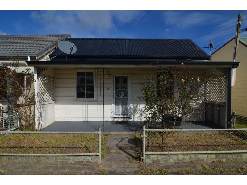 8 Davy Street, Lithgow NSW 2790