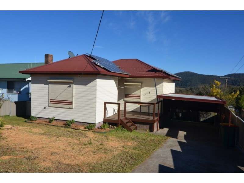 1058 Great Western Highway, Lithgow NSW 2790