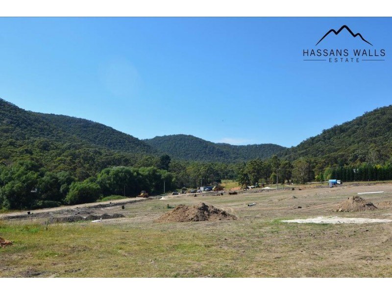 Lot 15/ Hassans Walls Road, Lithgow NSW 2790