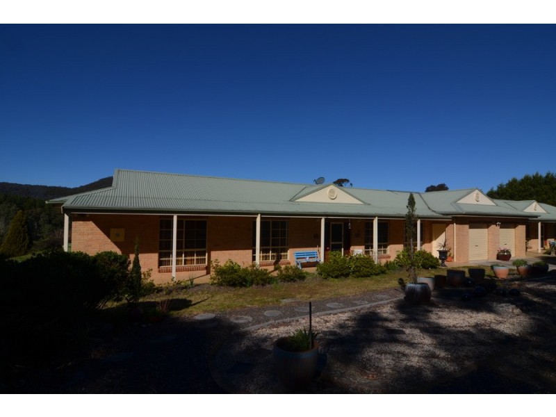 1/207 Baaners Lane, Little Hartley NSW 2790