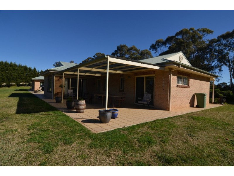 1/207 Baaners Lane, Little Hartley NSW 2790