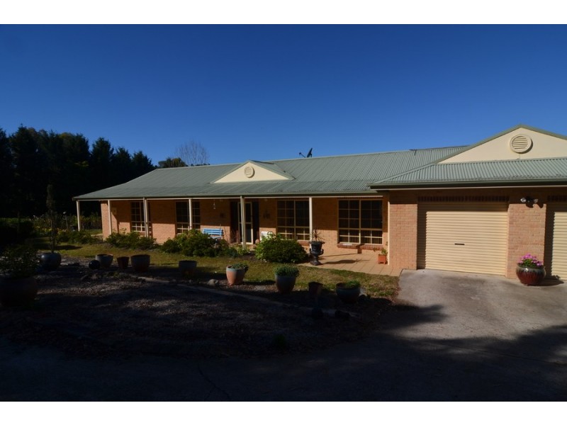 1/207 Baaners Lane, Little Hartley NSW 2790
