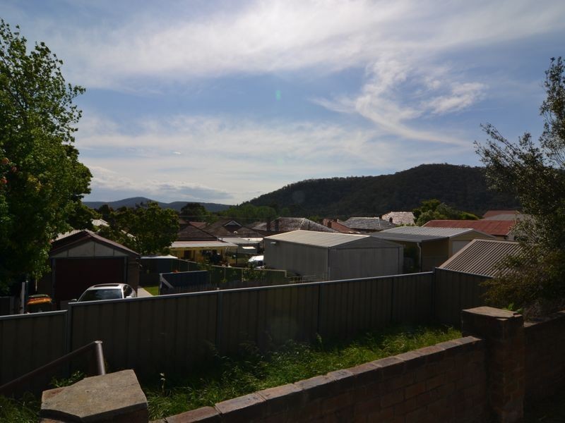 4 Hayley Street, Lithgow NSW 2790