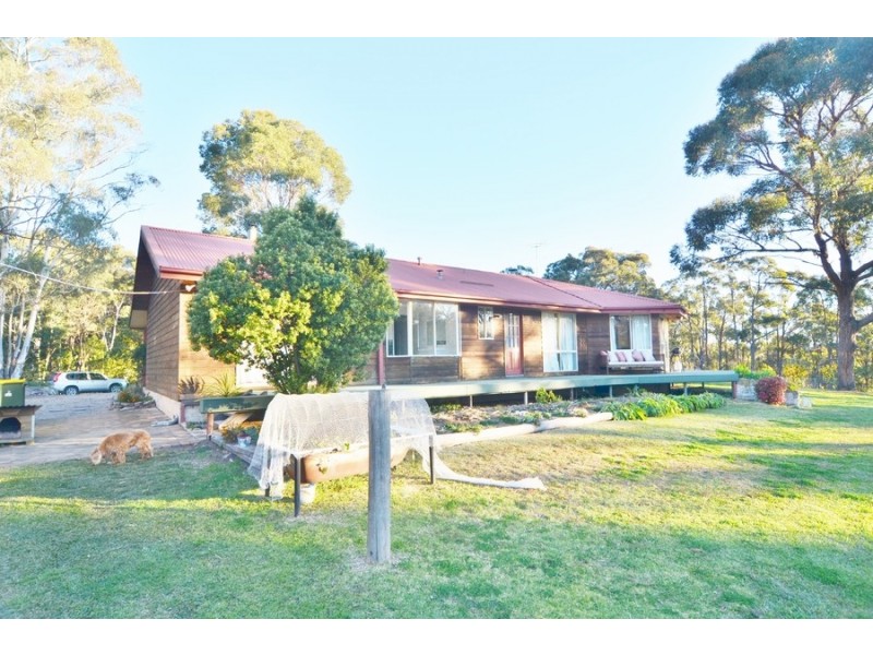 32 Cranbrook Park Road, Little Hartley NSW 2790