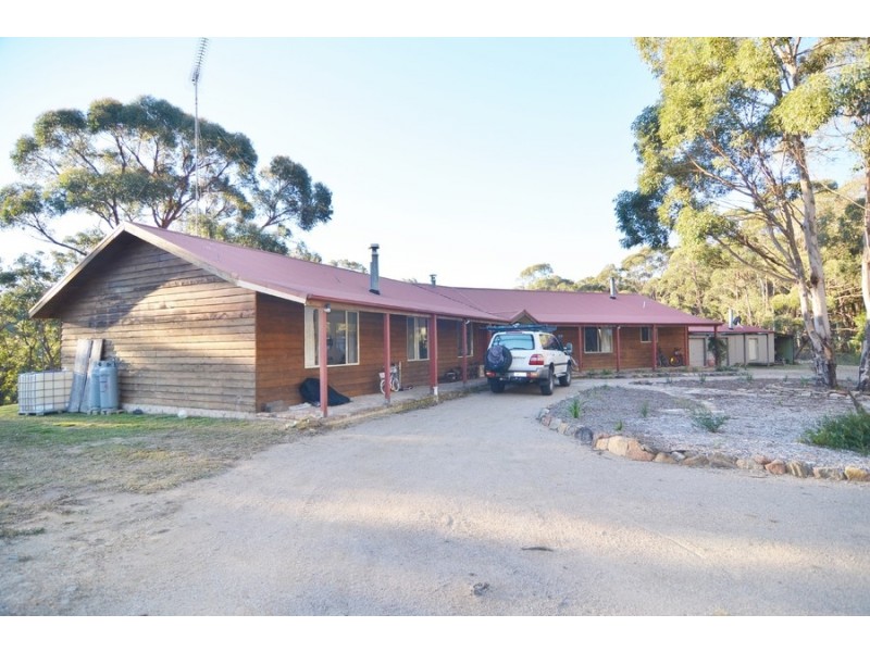 32 Cranbrook Park Road, Little Hartley NSW 2790