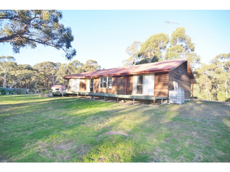 32 Cranbrook Park Road, Little Hartley NSW 2790