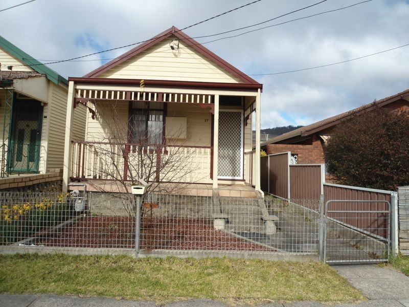 27 Chifley Road, Lithgow NSW 2790