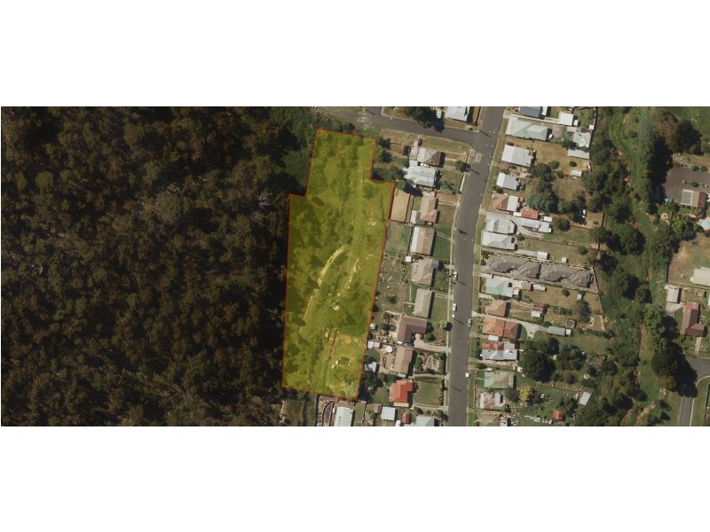 Lot 16/ Mount Street, Lithgow NSW 2790