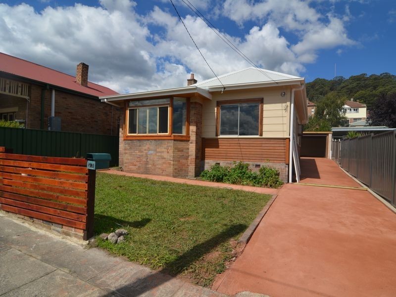 23 Bent Street, Lithgow NSW 2790