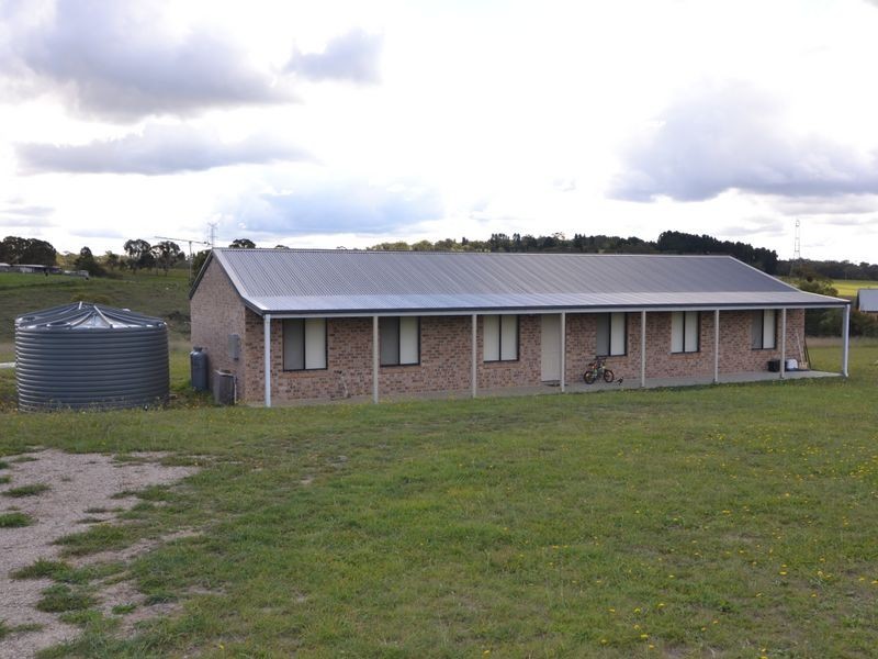 53 Georges Pde, Portland NSW 2847