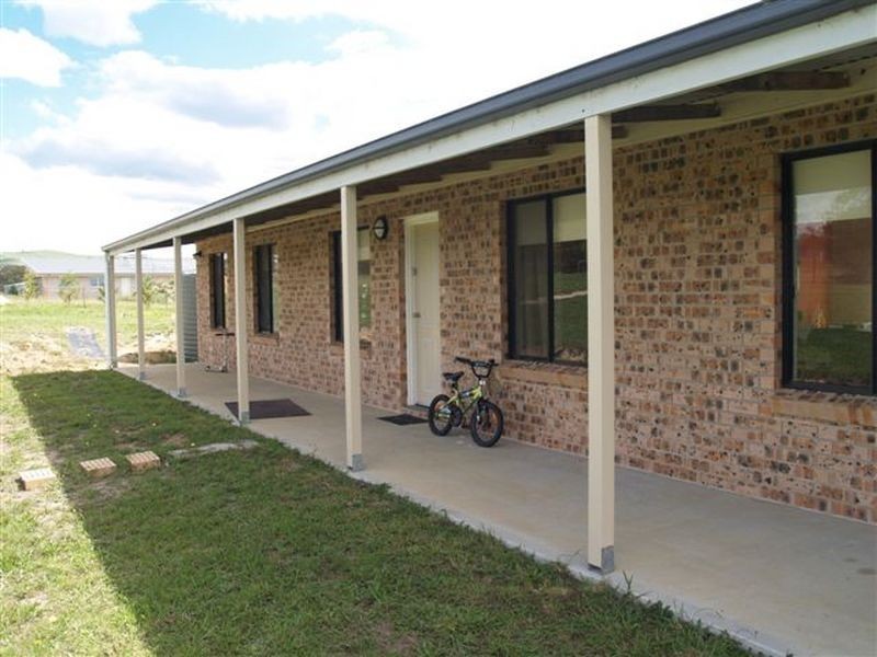 53 Georges Pde, Portland NSW 2847