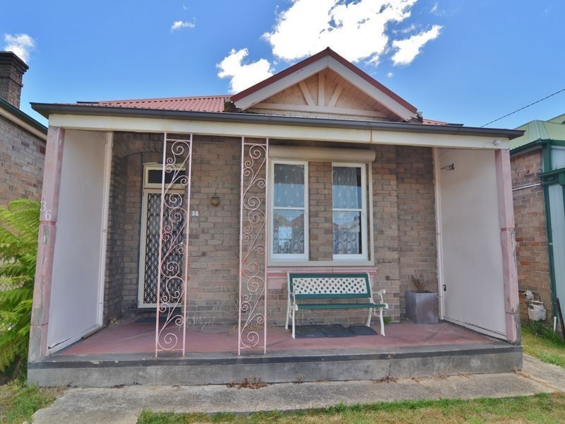 36 Laurence Street, Lithgow NSW 2790