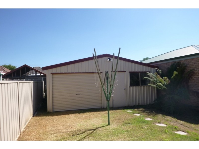 36 Laurence Street, Lithgow NSW 2790