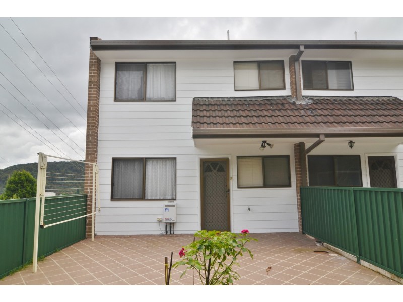 12/57 Mort Street, Lithgow NSW 2790