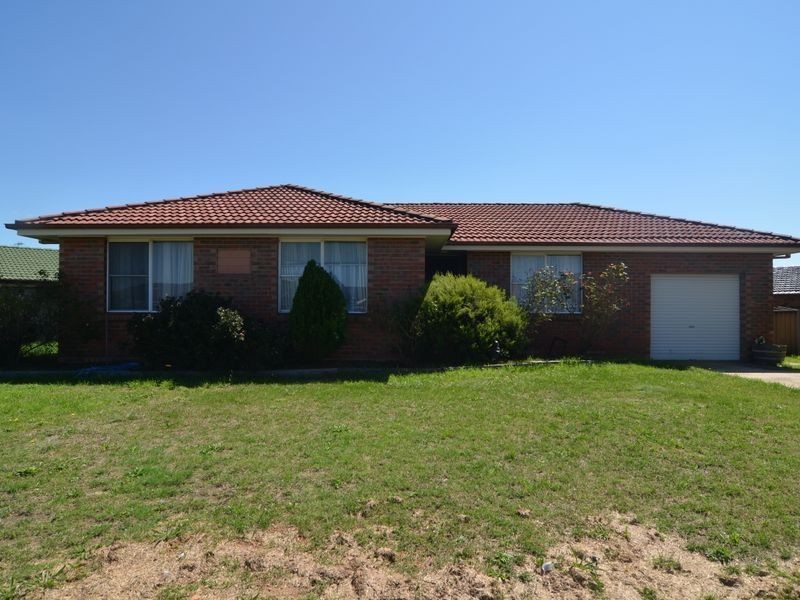 7 Pindari Place, Wallerawang NSW 2845