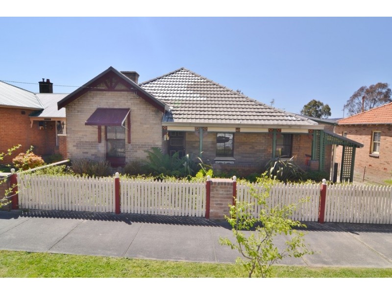 40 Wrights Road, Lithgow NSW 2790