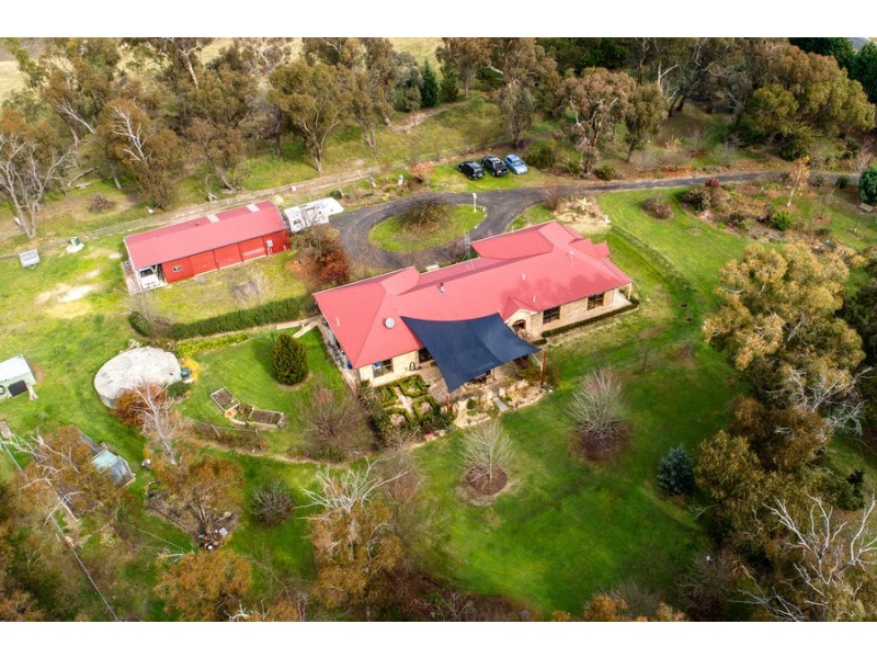 41 Mount Haven Way, Meadow Flat NSW 2795