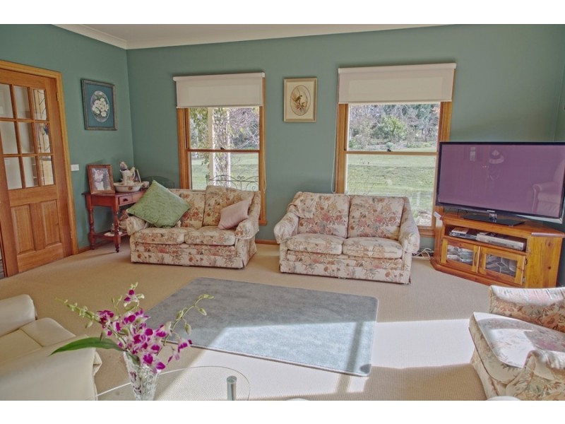 41 Mount Haven Way, Meadow Flat NSW 2795