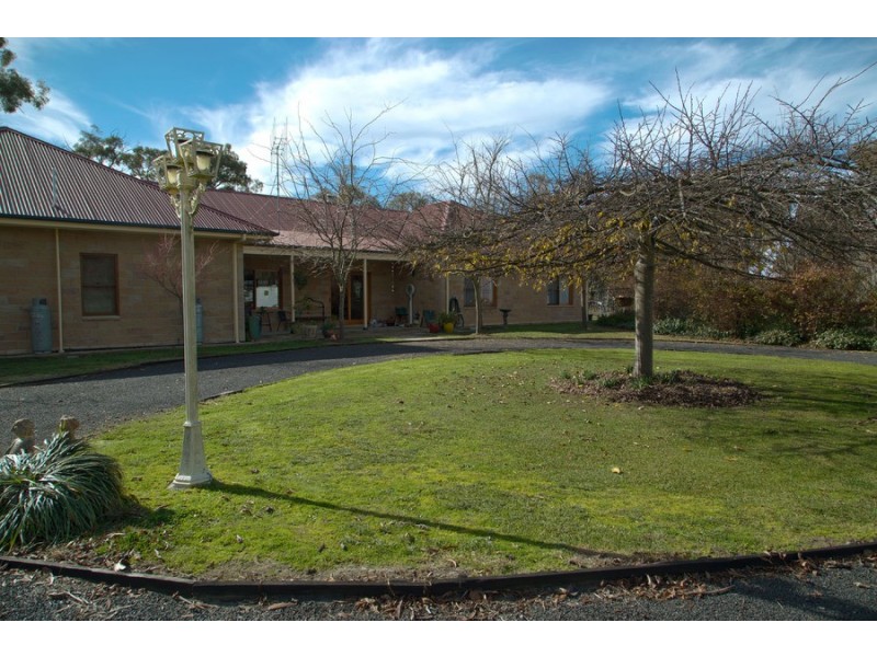 41 Mount Haven Way, Meadow Flat NSW 2795