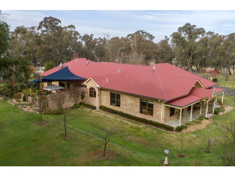 41 Mount Haven Way, Meadow Flat NSW 2795