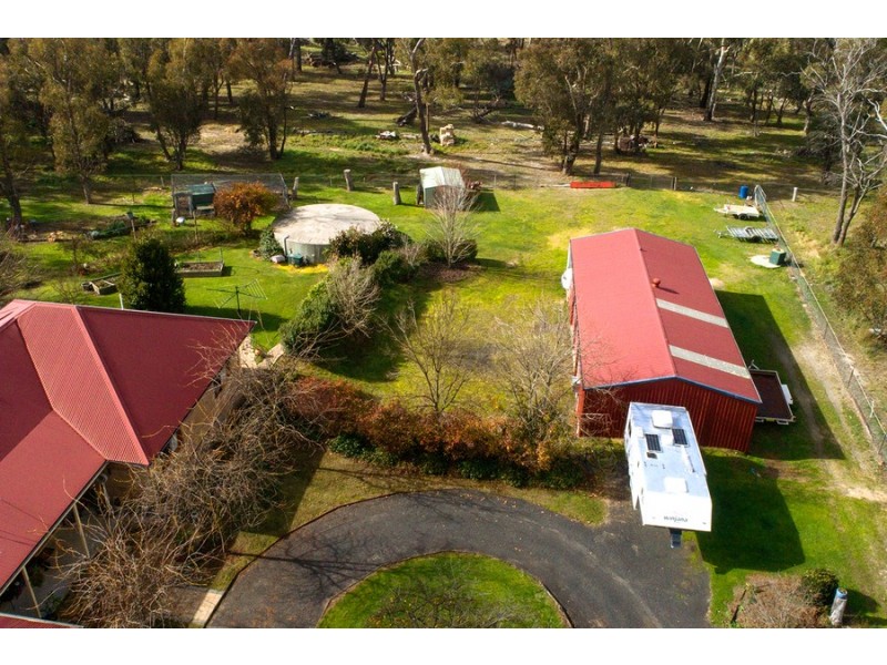 41 Mount Haven Way, Meadow Flat NSW 2795