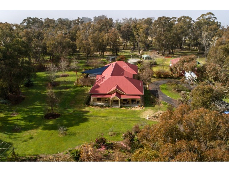 41 Mount Haven Way, Meadow Flat NSW 2795