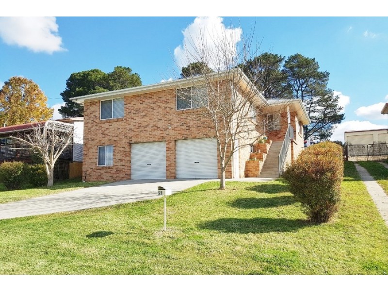 53 Cary Avenue, Wallerawang NSW 2845