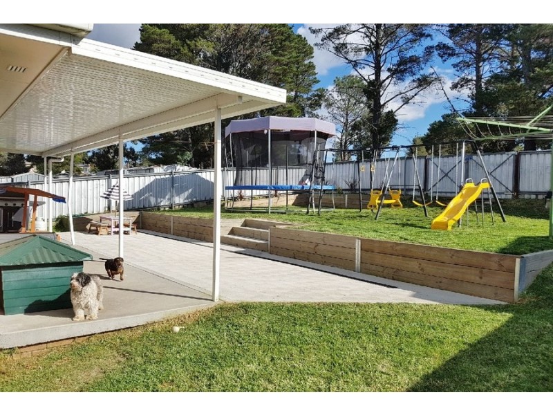 53 Cary Avenue, Wallerawang NSW 2845