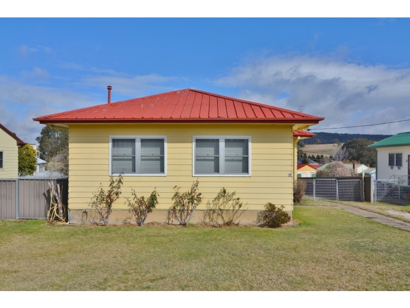 7 Higgins Street, Lithgow NSW 2790