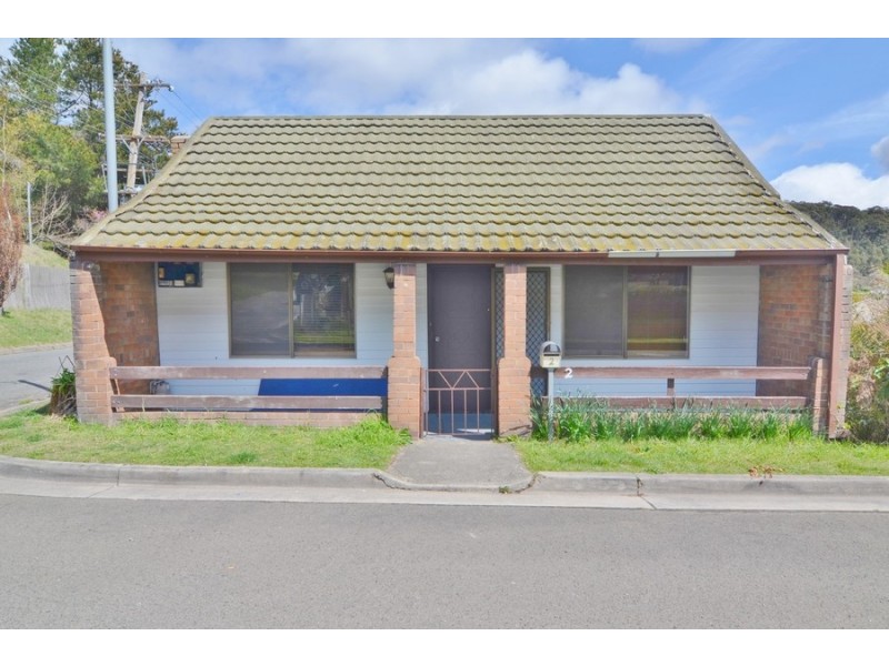 2 Redgate Street, Lithgow NSW 2790