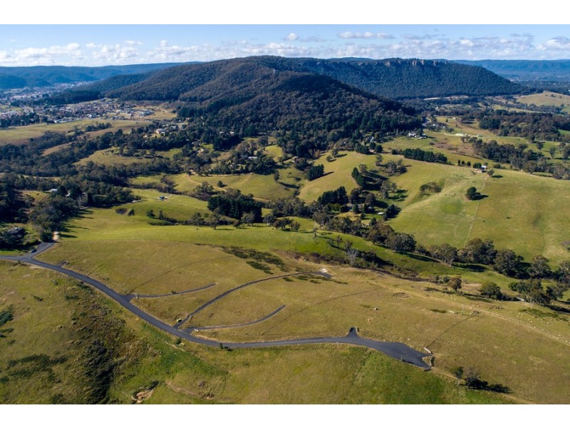 Lot 5 Governor Gipps Road, South Bowenfels NSW 2790