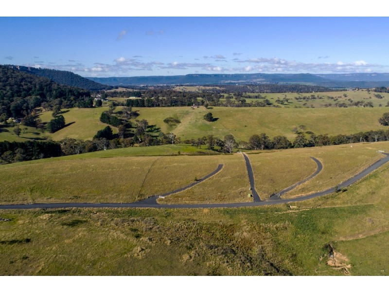Lot 3 Governor Gipps Road, South Bowenfels NSW 2790