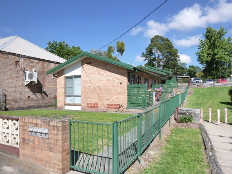 1/22 Bridge Street, Lithgow NSW 2790