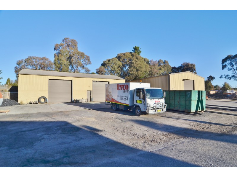 Lot 12 Main Street, Wallerawang NSW 2845