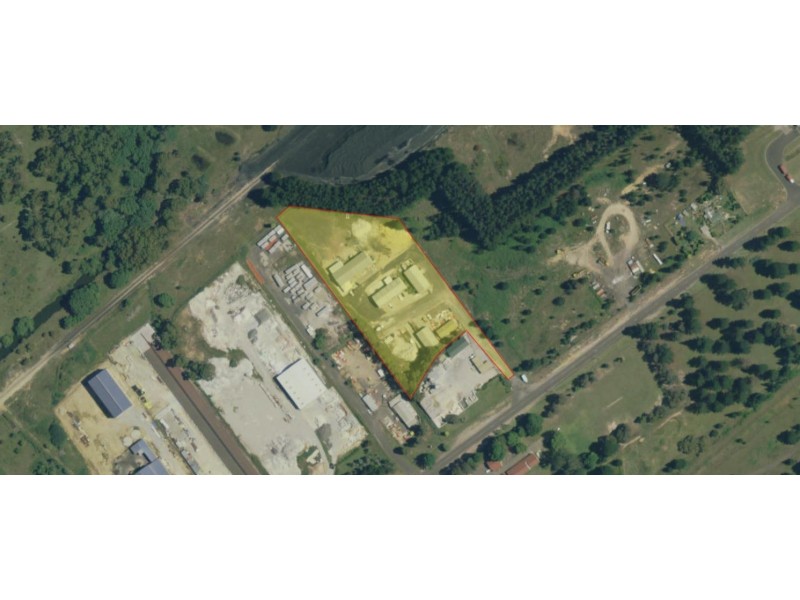 Lot 12 Main Street, Wallerawang NSW 2845