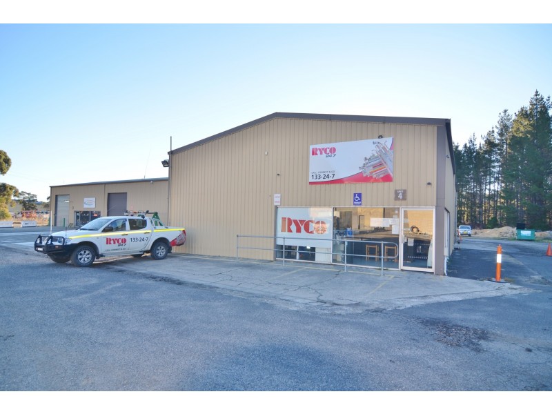 Lot 12 Main Street, Wallerawang NSW 2845