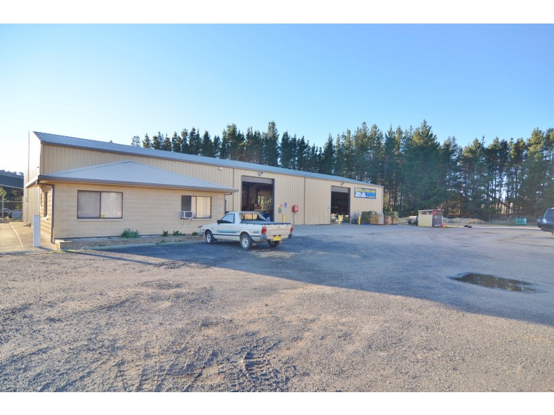 Lot 12 Main Street, Wallerawang NSW 2845