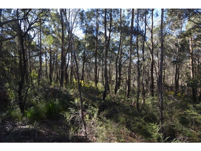 46 – 70 Bells Line Of Road, Bell NSW 2786