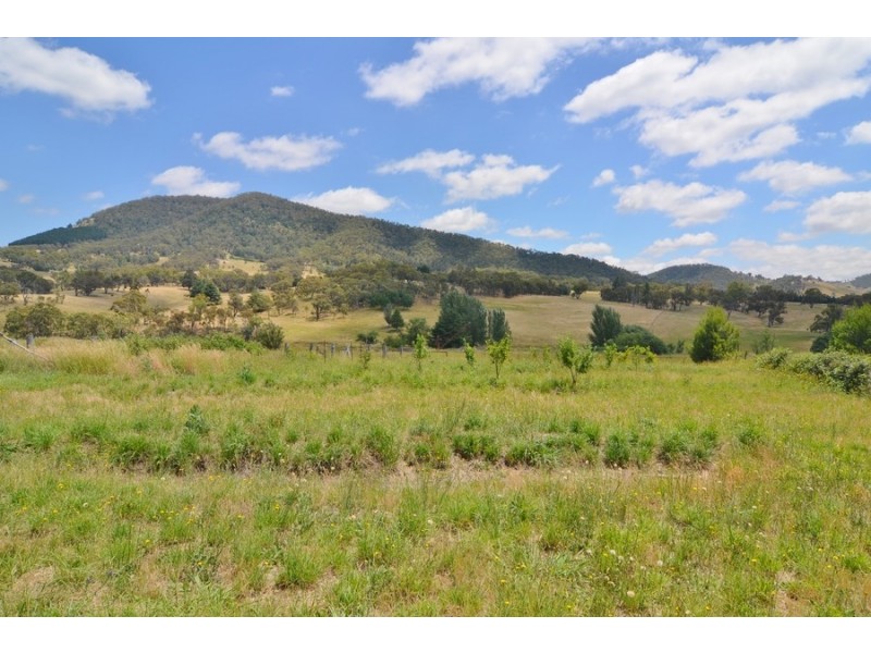 16 Mutton Falls Road, Tarana NSW 2787